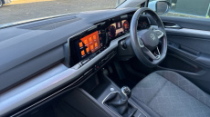 Volkswagen Golf 1.5 TSI Life 5dr Petrol Hatchback